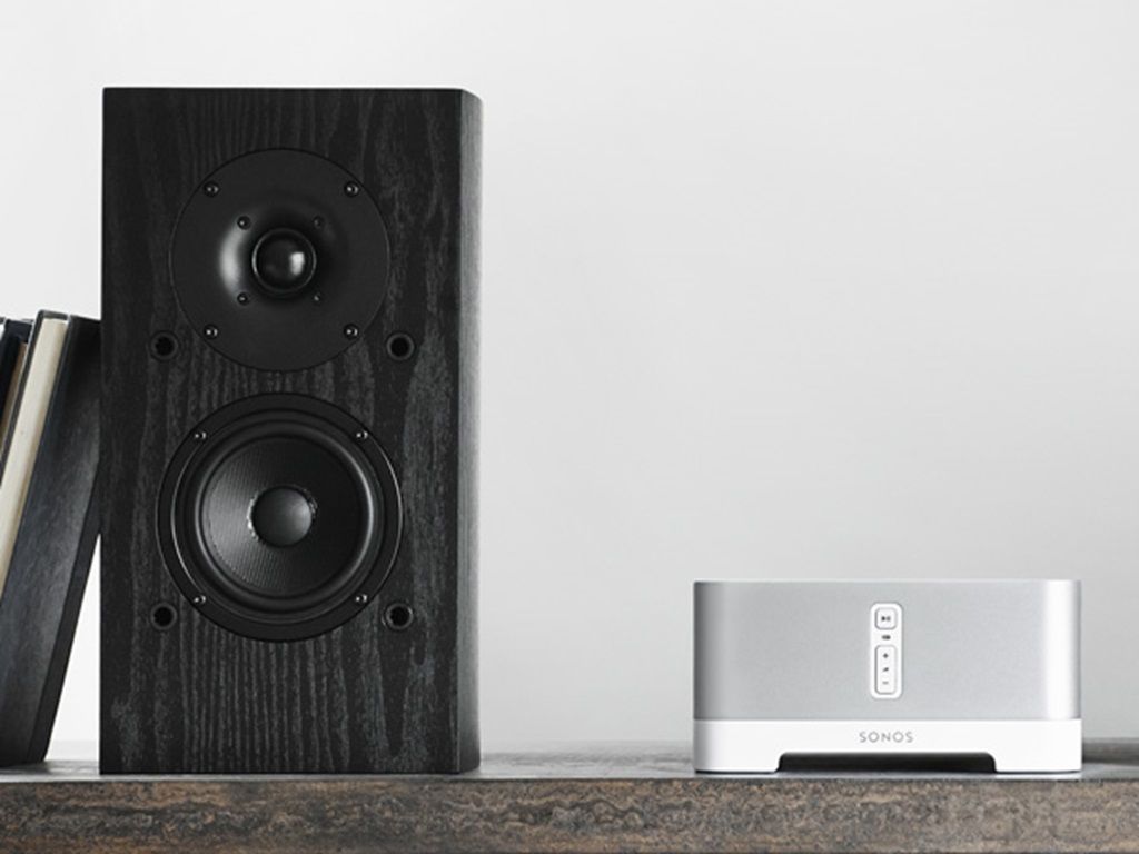 Unleashing the Full Potential of your Sonos Speakers Sound System