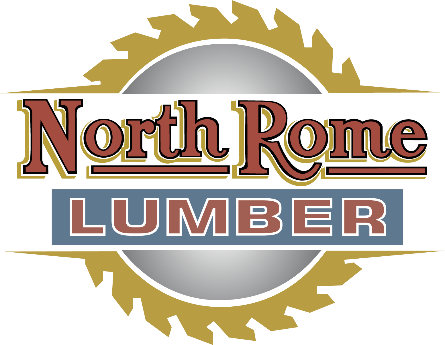 Contact North Rome Lumber Tampa, FL