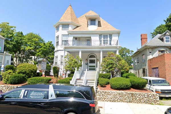 Riley Funeral Home | Dorchester, MA