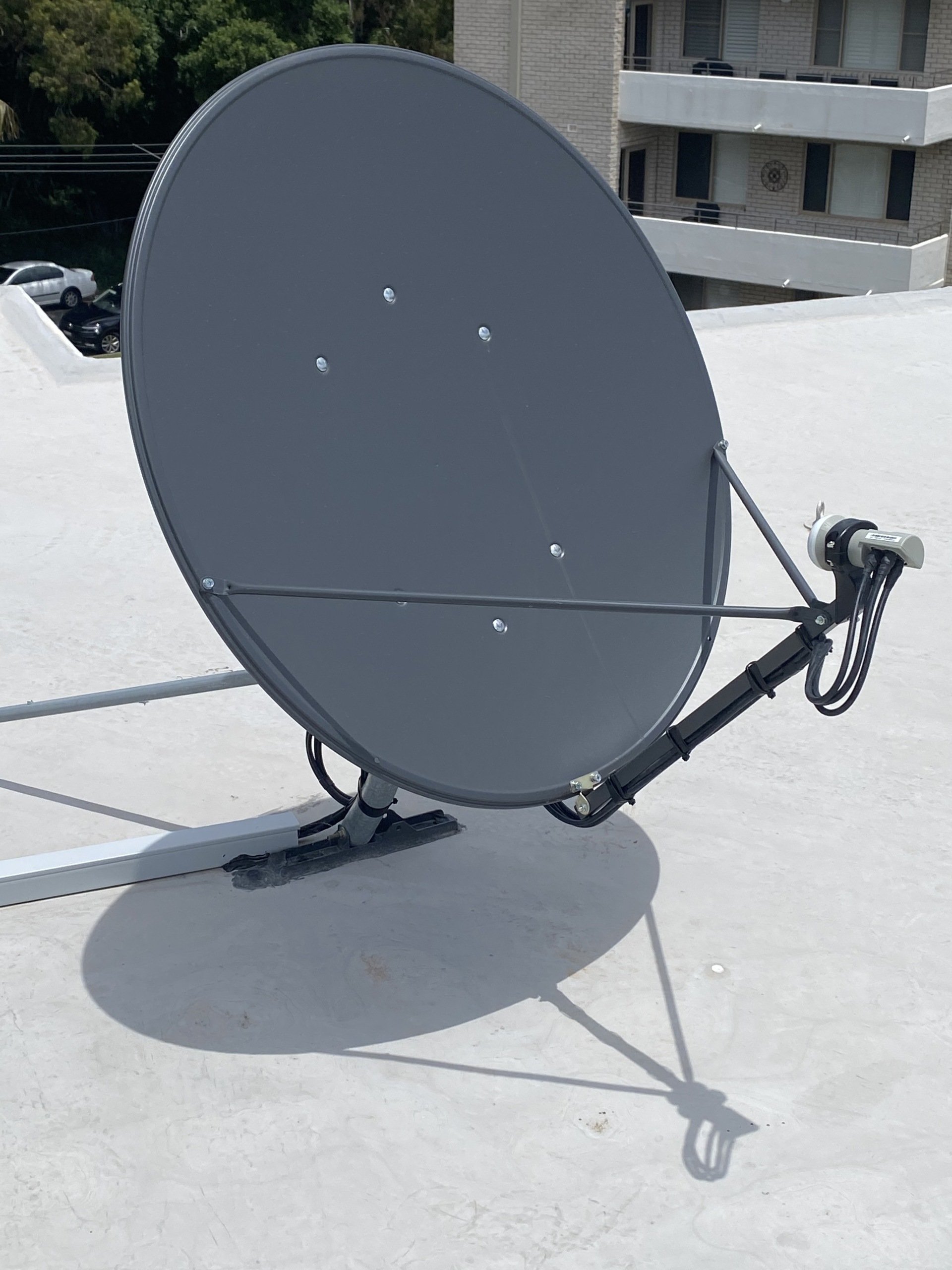 Antenna Repairs in Maitland Antenna Tech