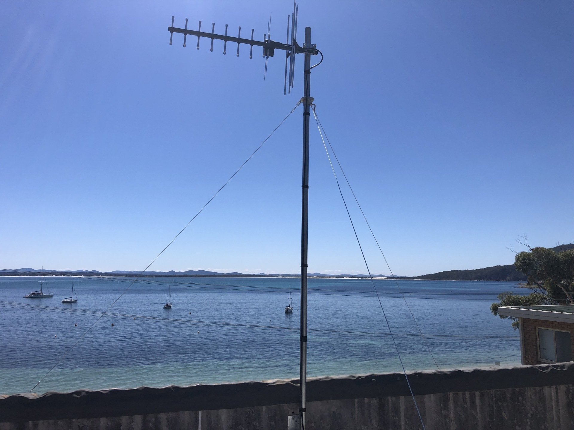 MATV Systems in Maitland Antenna Tech