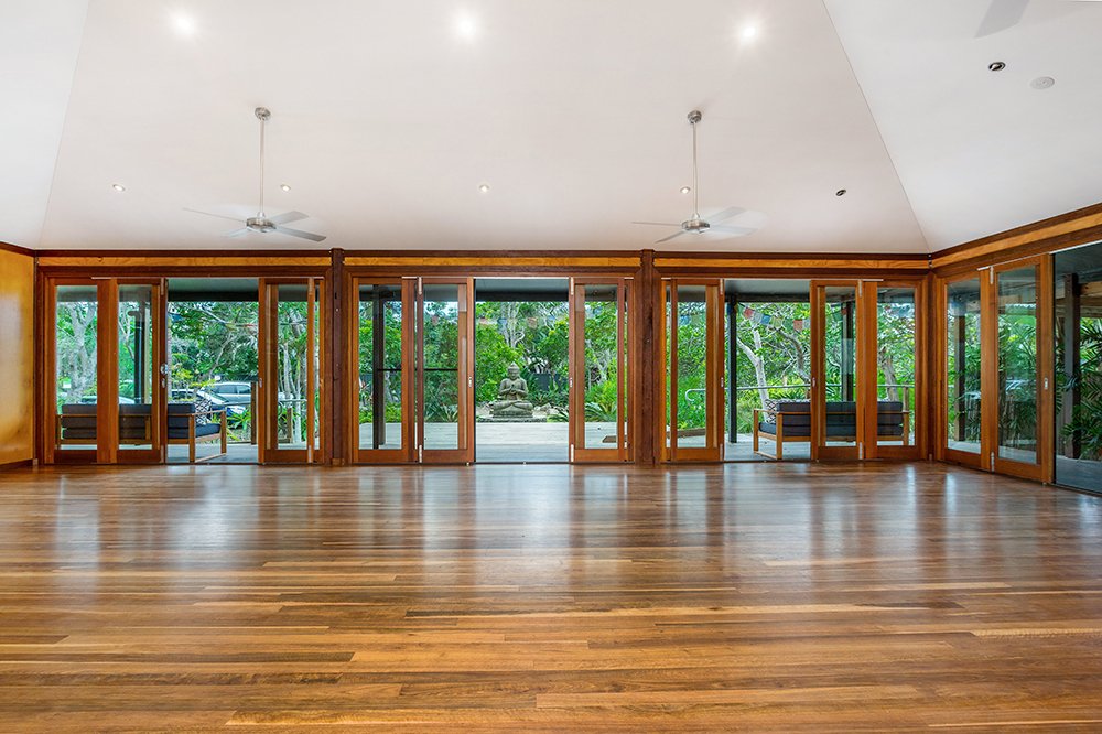 Byron Bay Beach Houses Tallow Beach Houses Byron