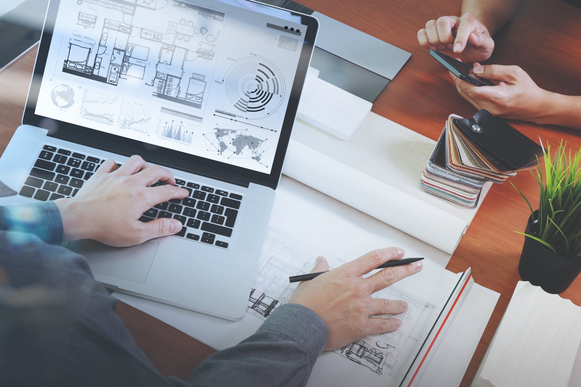 Impresa di costruzioni civili, Superbonus | Milano, MI | MT Studio SRL