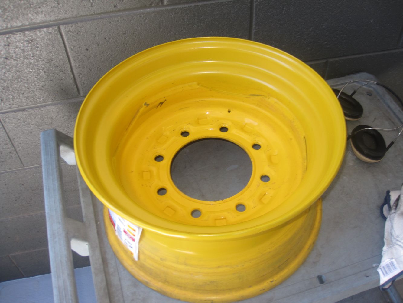 Extensive Wheel Services Adelaide Whel Repair