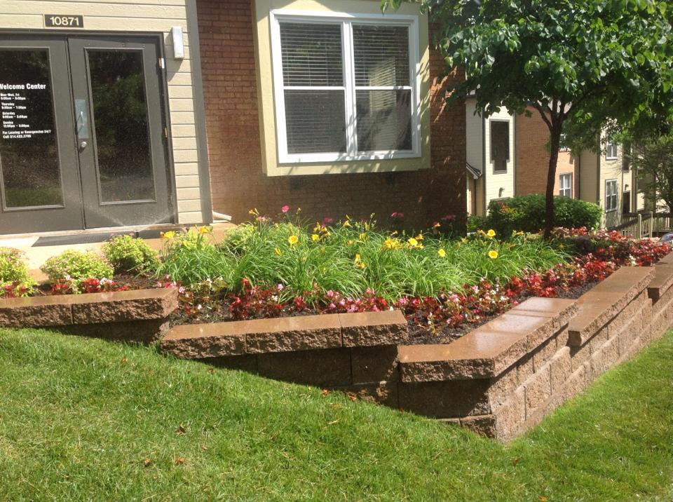 Find Competitive Landscaping Deals in St. Charles and Saint Louis MO
