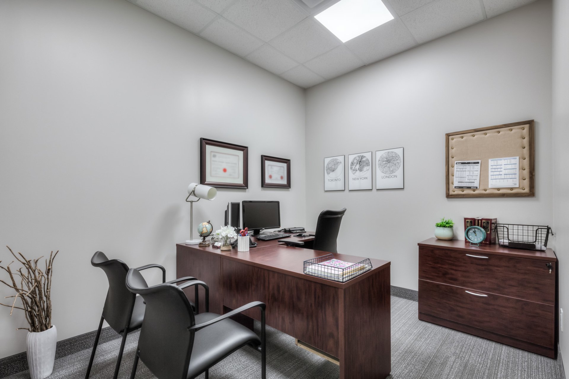 Lawyers Professional Office Oakville