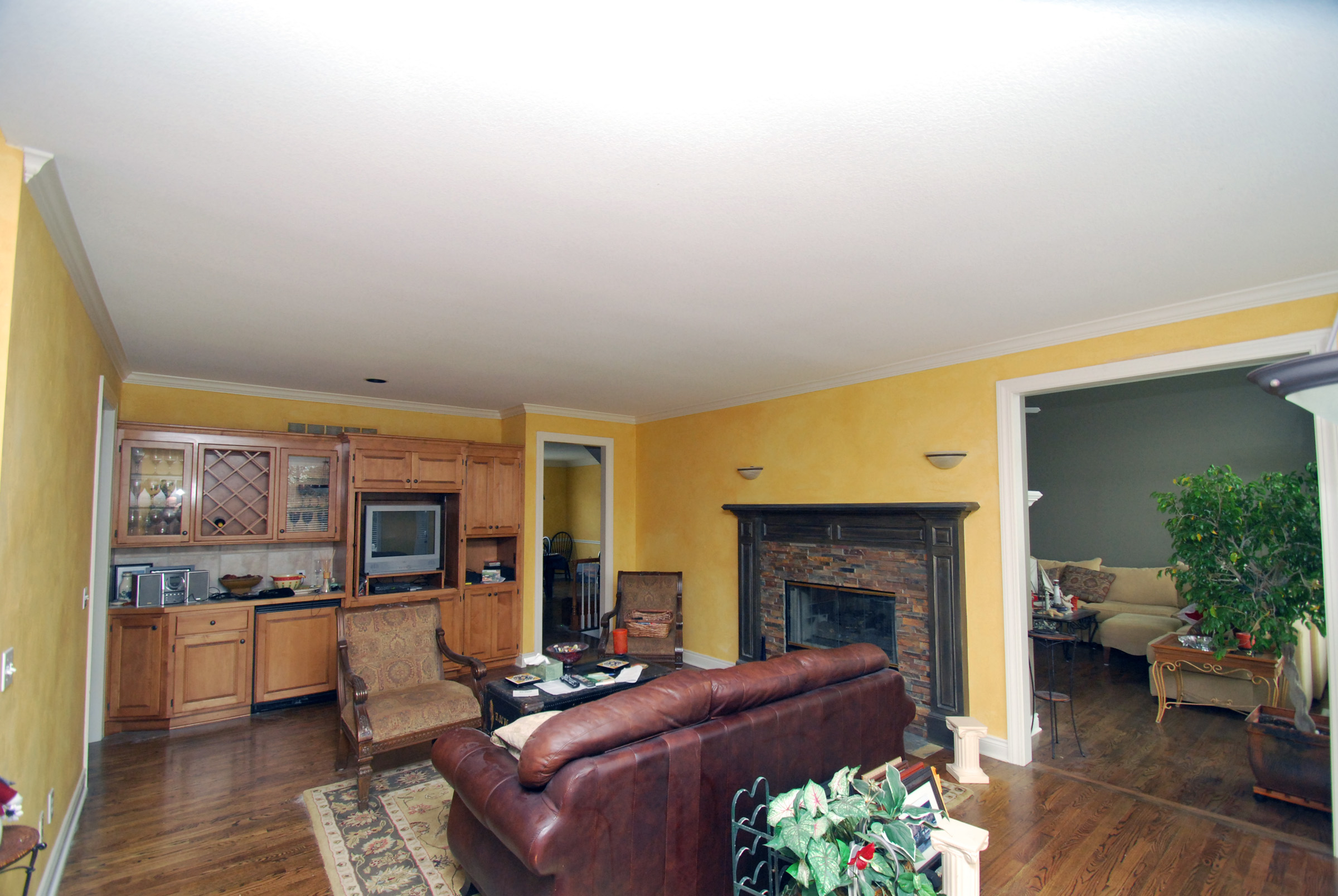 textured walls, faux finishing, faux painting, decorative finishes, Venetian plaster