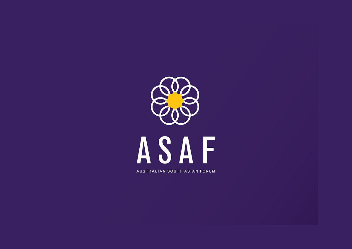 beHIVE Design ASAF logo, brand and Website design