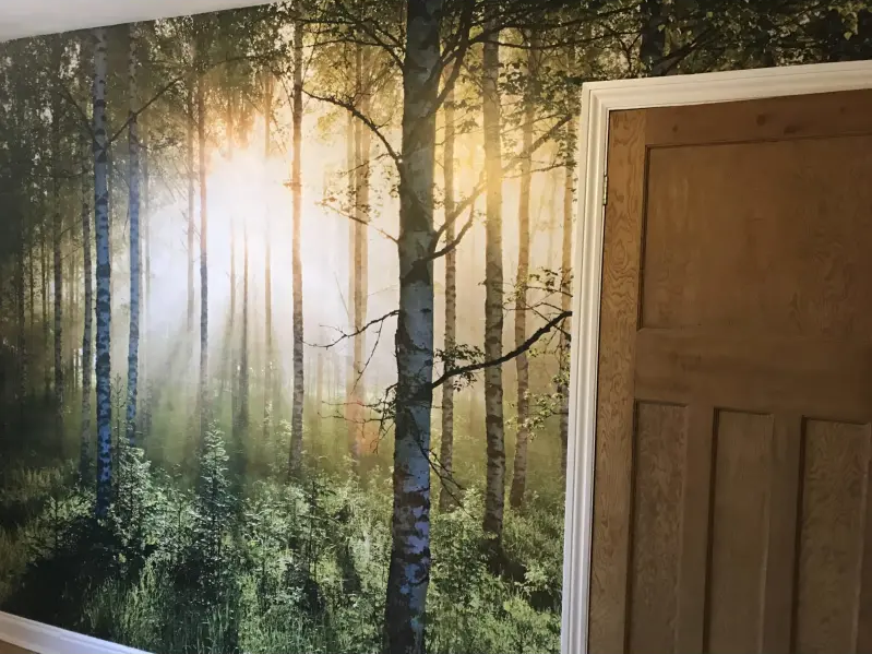 Exterior painting Top Coat Decorating Services