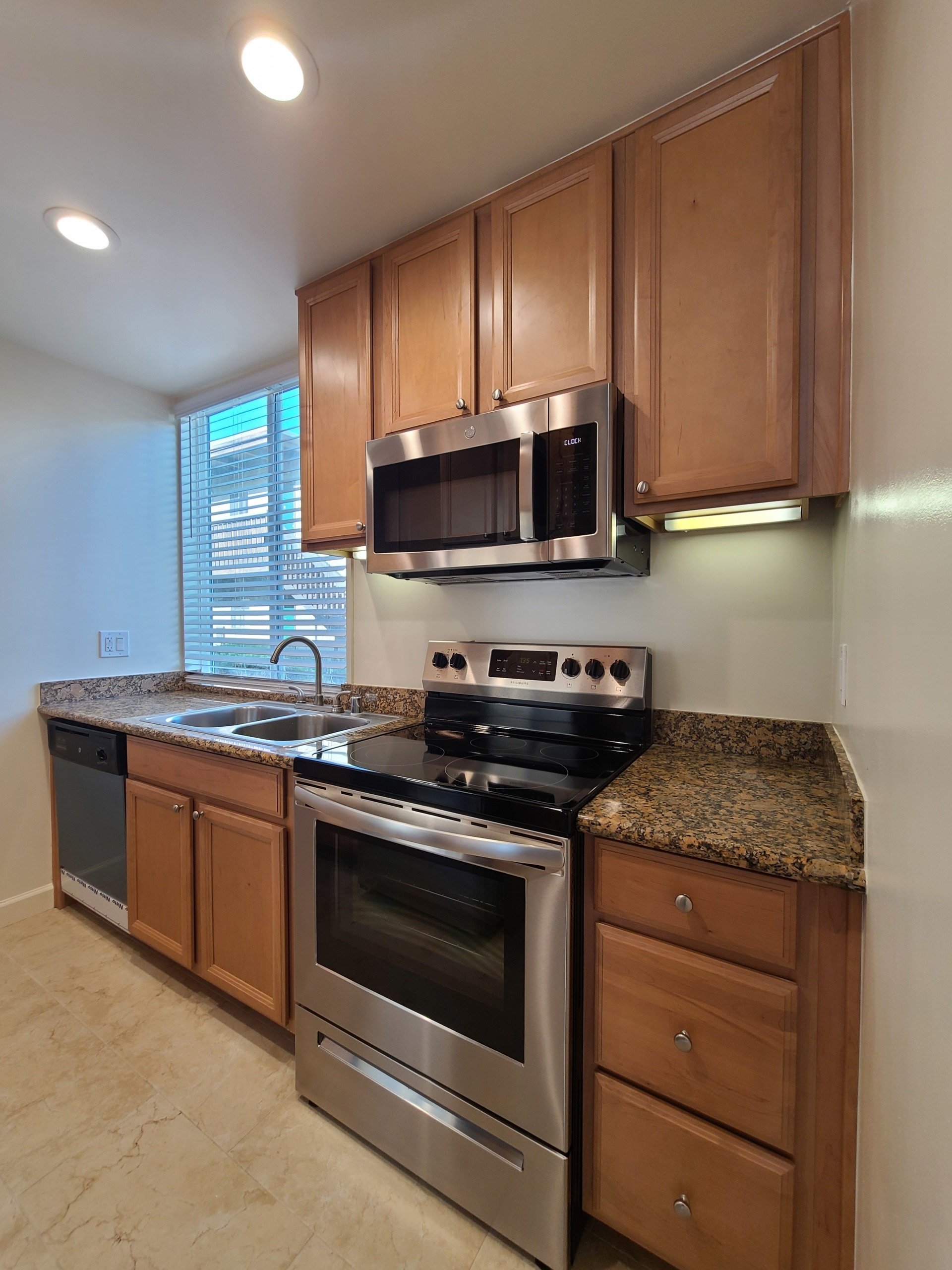 The Terrace Apartments