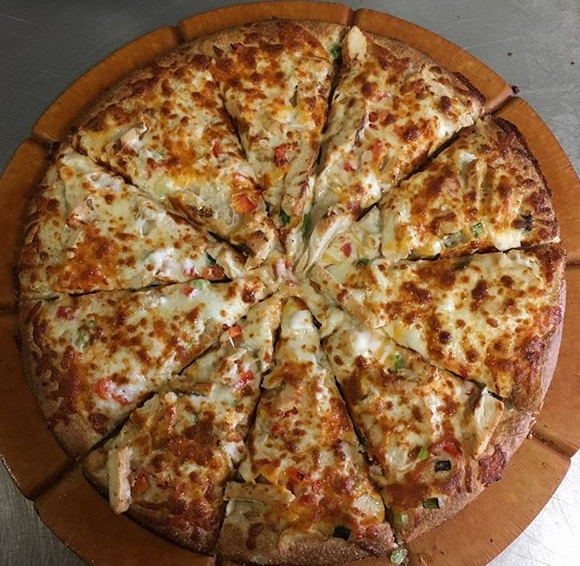 the Pizza Gallery Burien Pizza Delivery Pizza Carryout Coupons