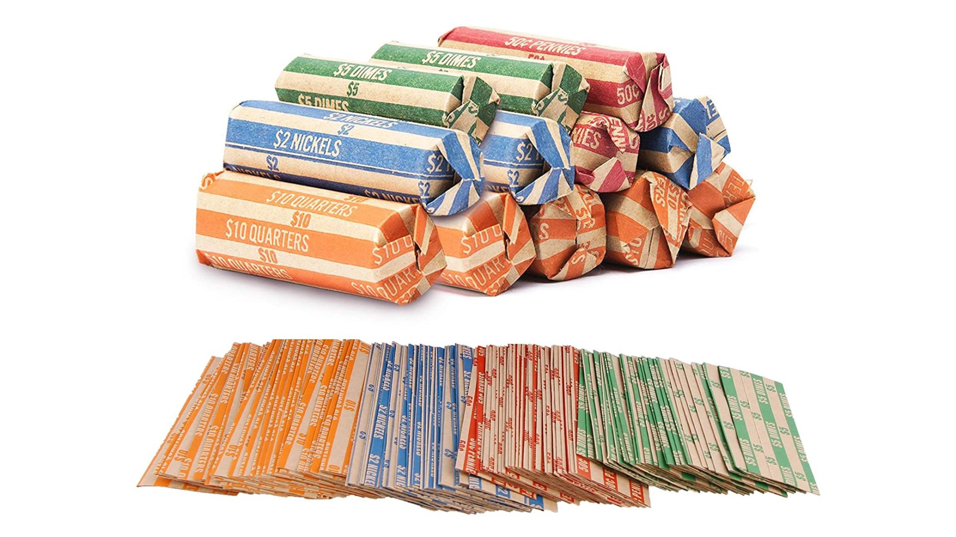 Coin Canada Products