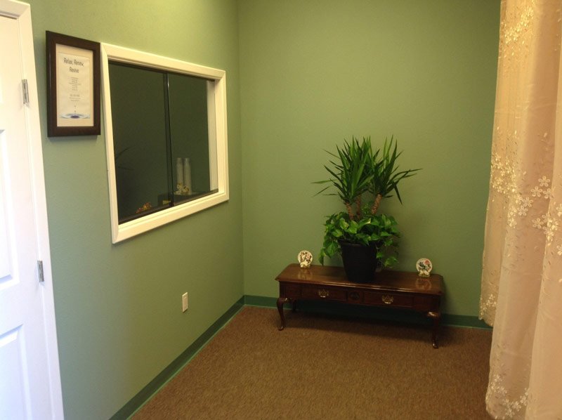 Massage Therapist Albuquerque, NM Placidity Massage Therapy