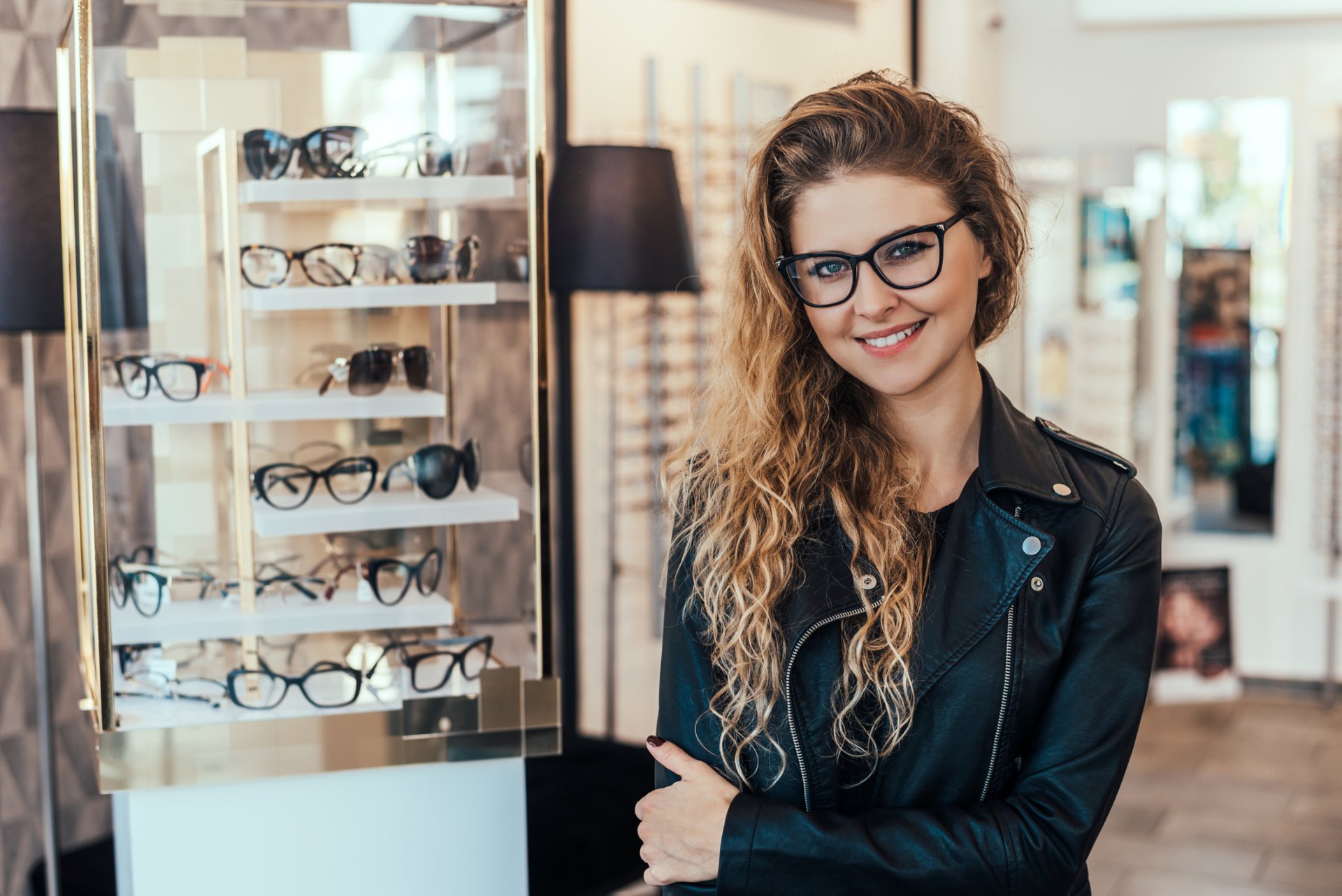 Prescription Glasses in Concord, NC