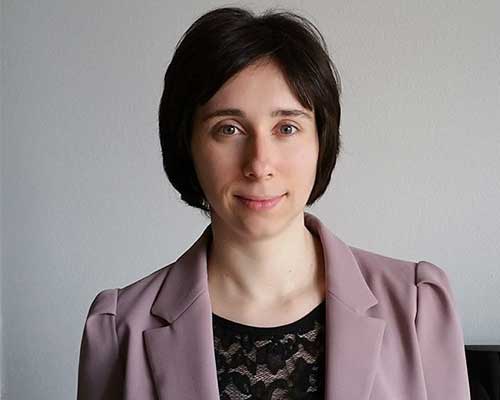 l’avvocato Elena Fiorentini