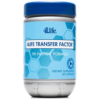 4Life Products, Vitamins & Supplements for the Immune System