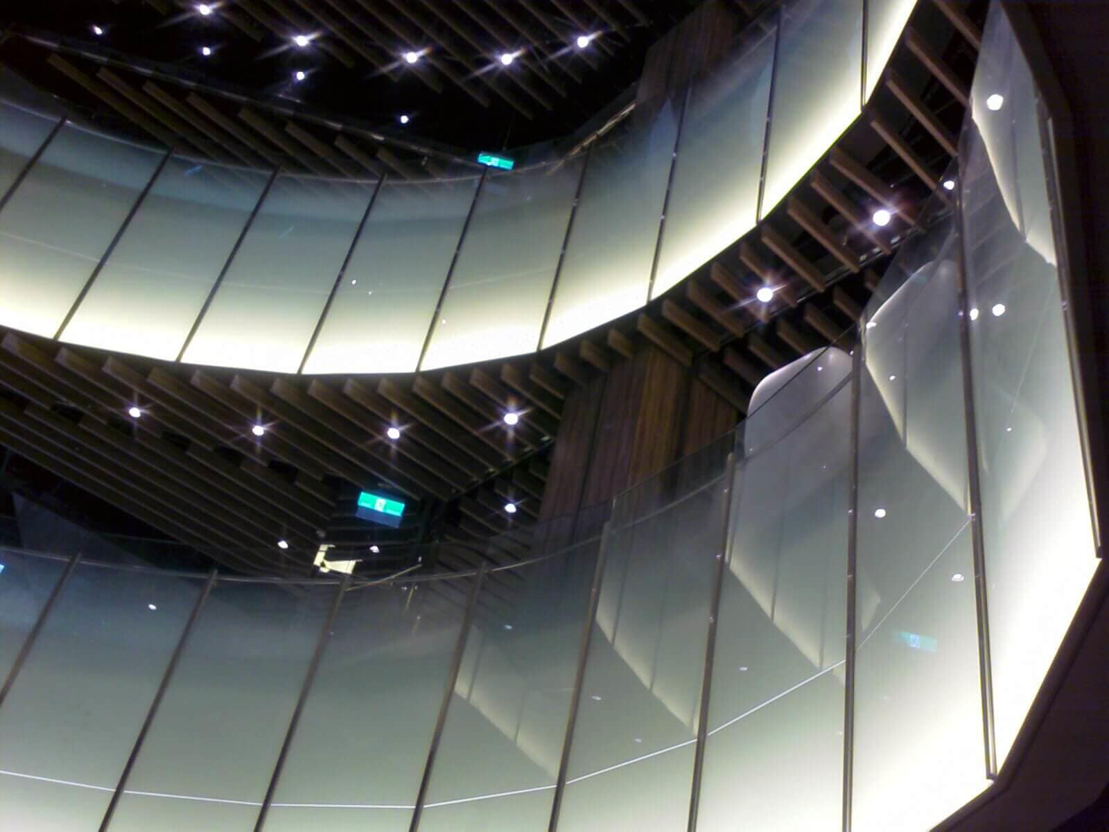 Gallery Cairns Window Tinting