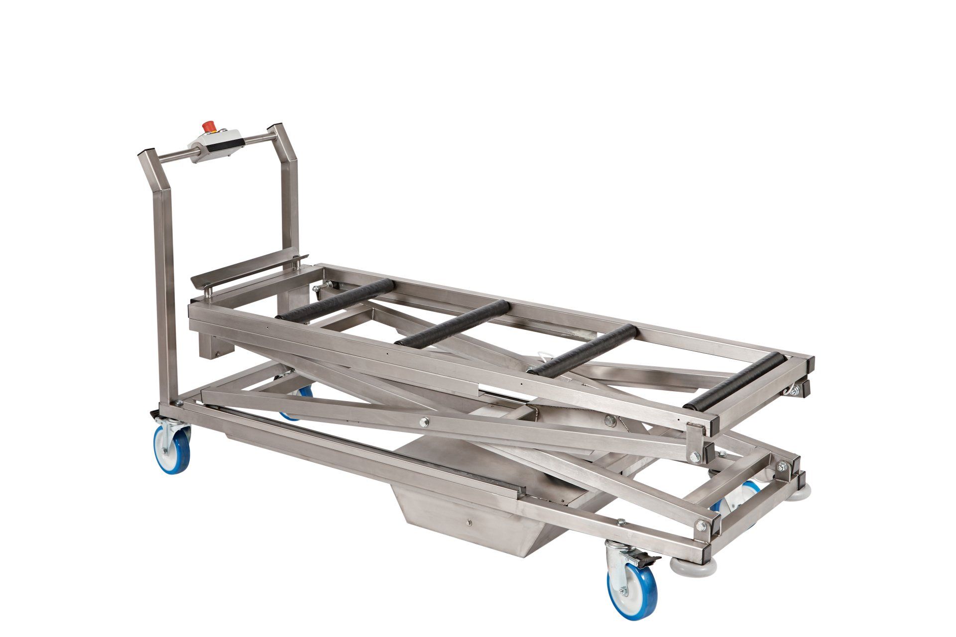 Reliable mortuary equipment Mortuary Solutions