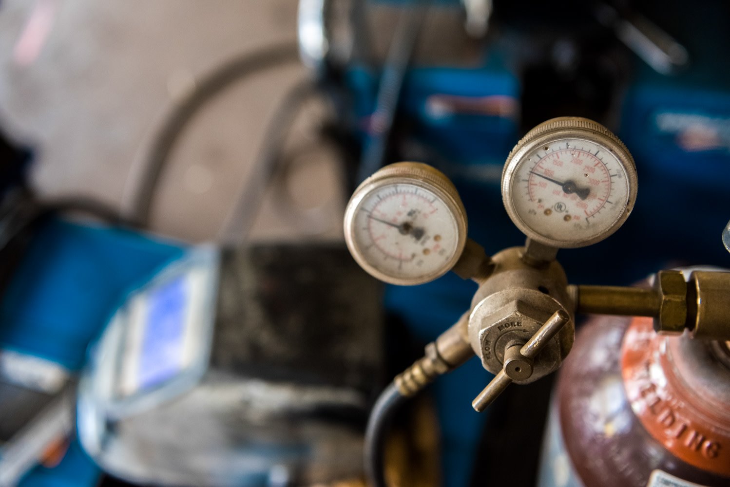 Discount Mufflers & Custom Exhaust Nashville, TN