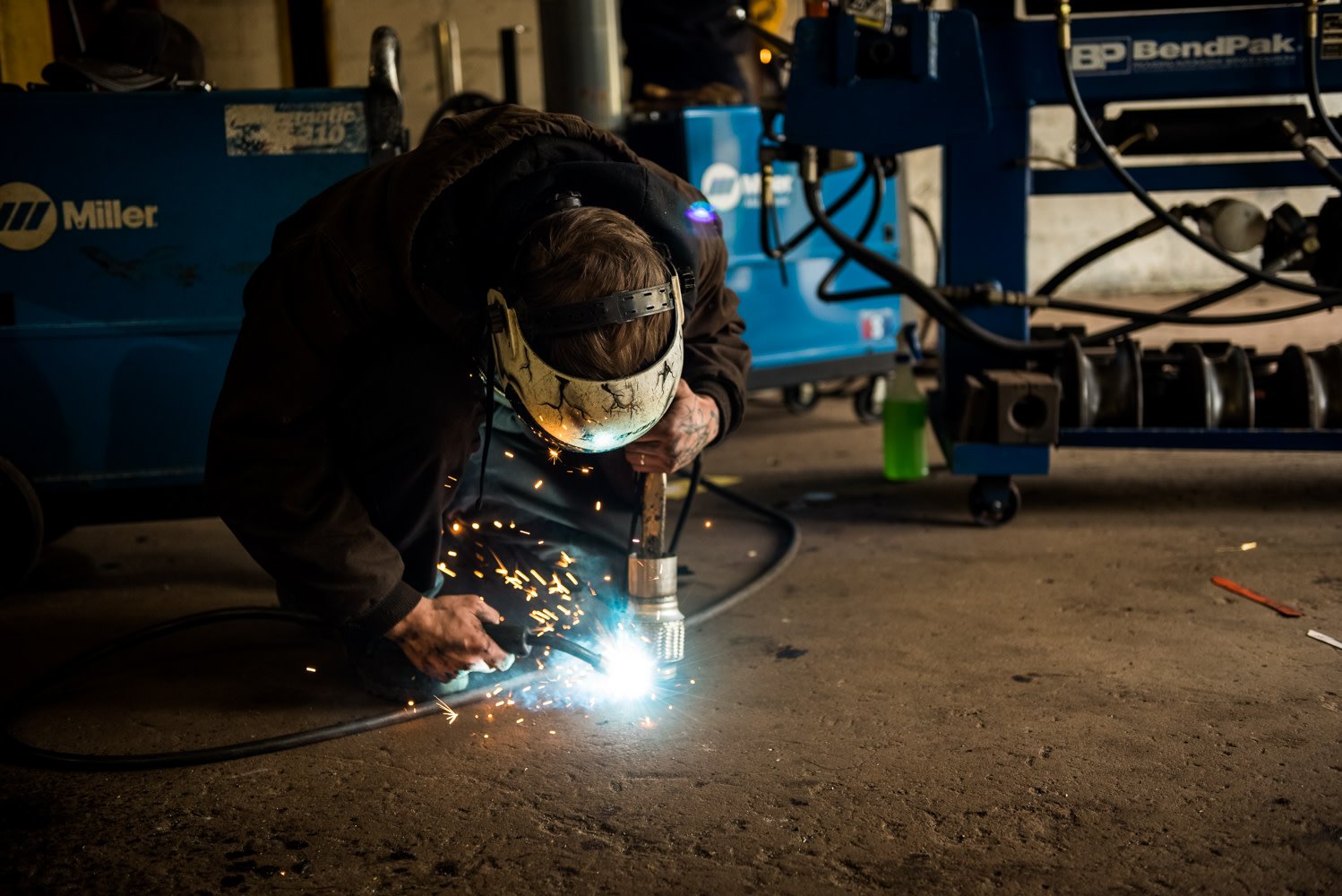 Discount Mufflers & Custom Exhaust Nashville, TN