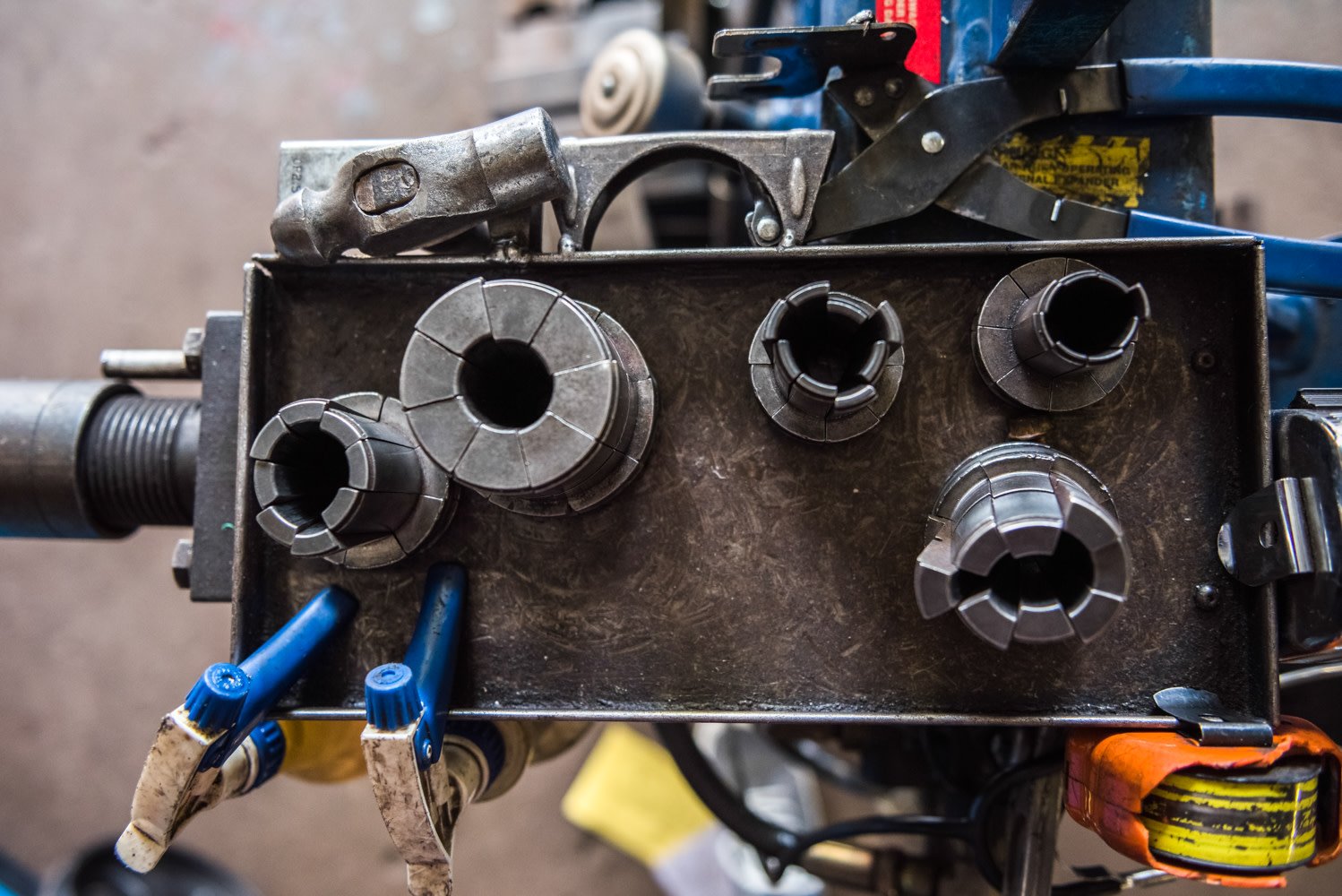 Discount Mufflers & Custom Exhaust Nashville, TN