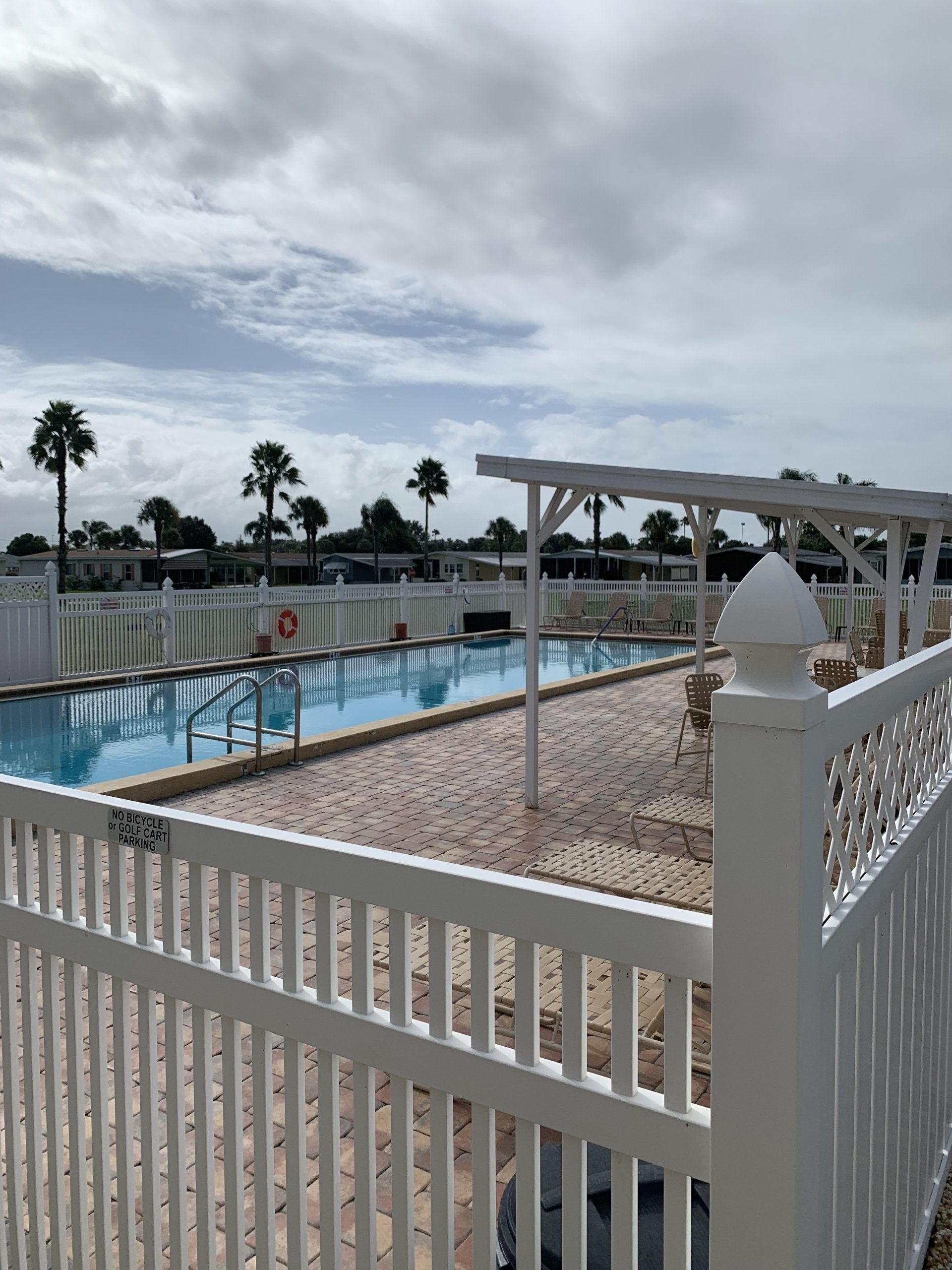 Orange Manor West Retirement Community in Winter Haven, Gallery