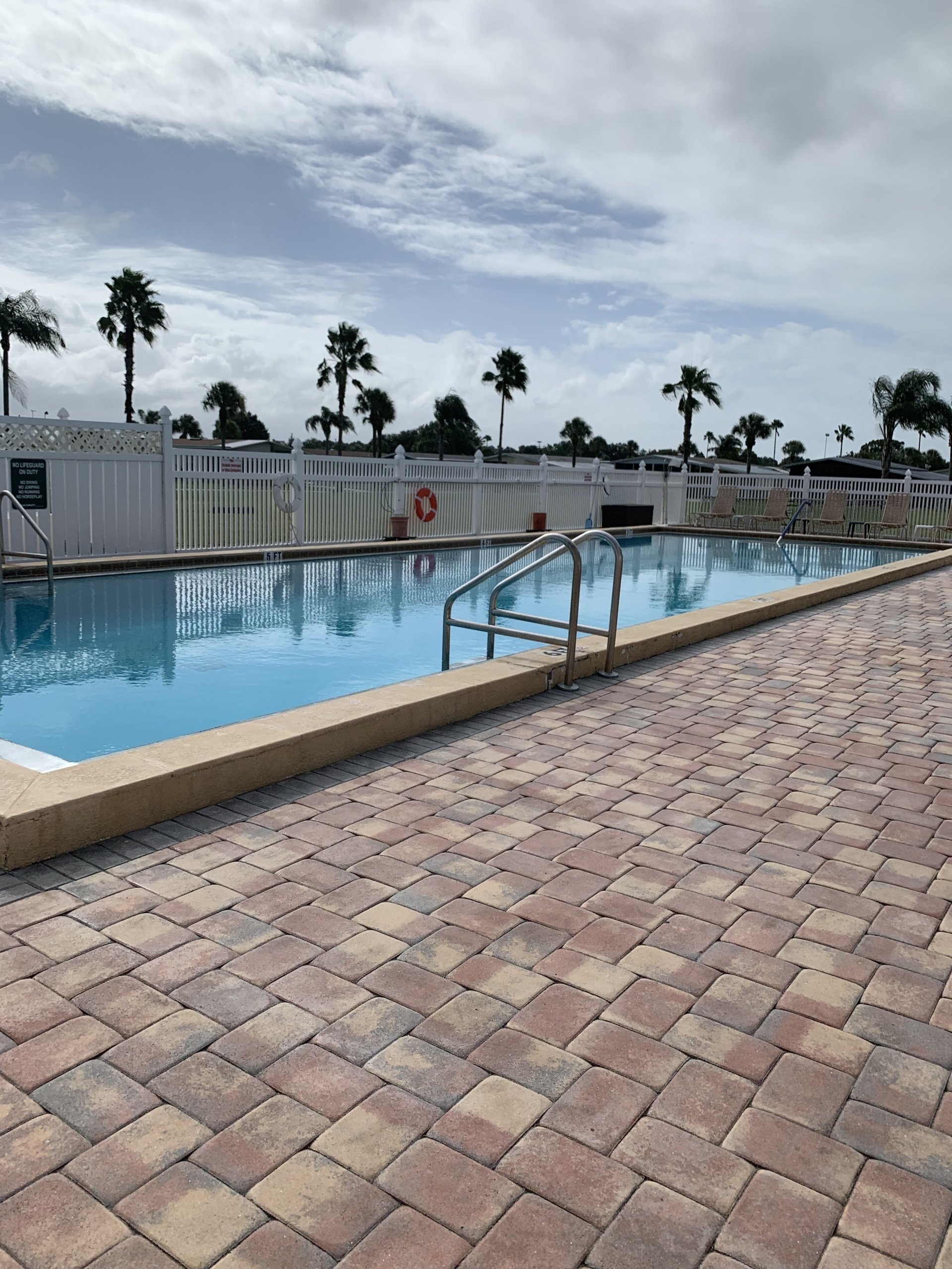 Orange Manor West Retirement Community in Winter Haven, Gallery