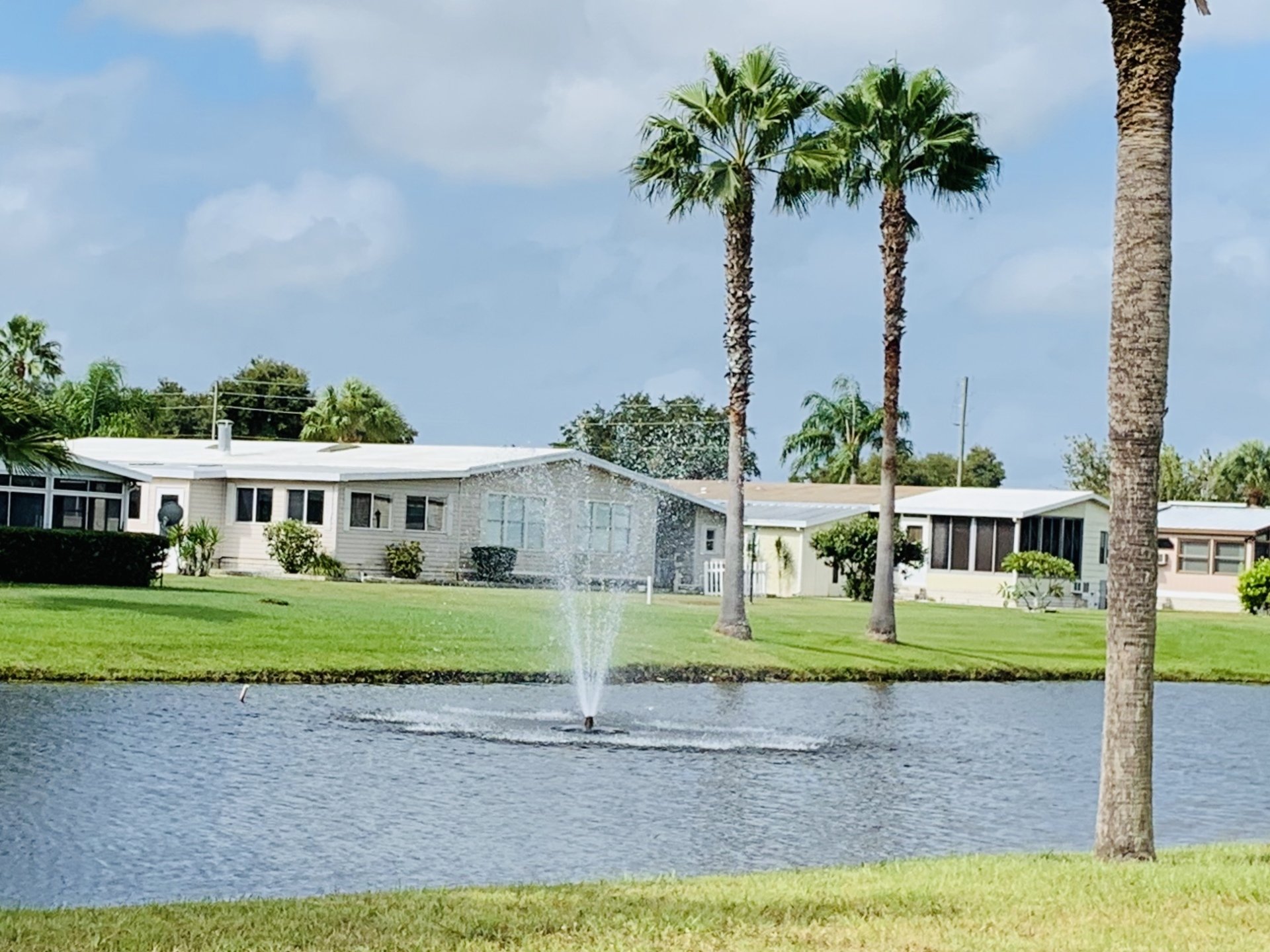Orange Manor West Retirement Community in Winter Haven, Gallery