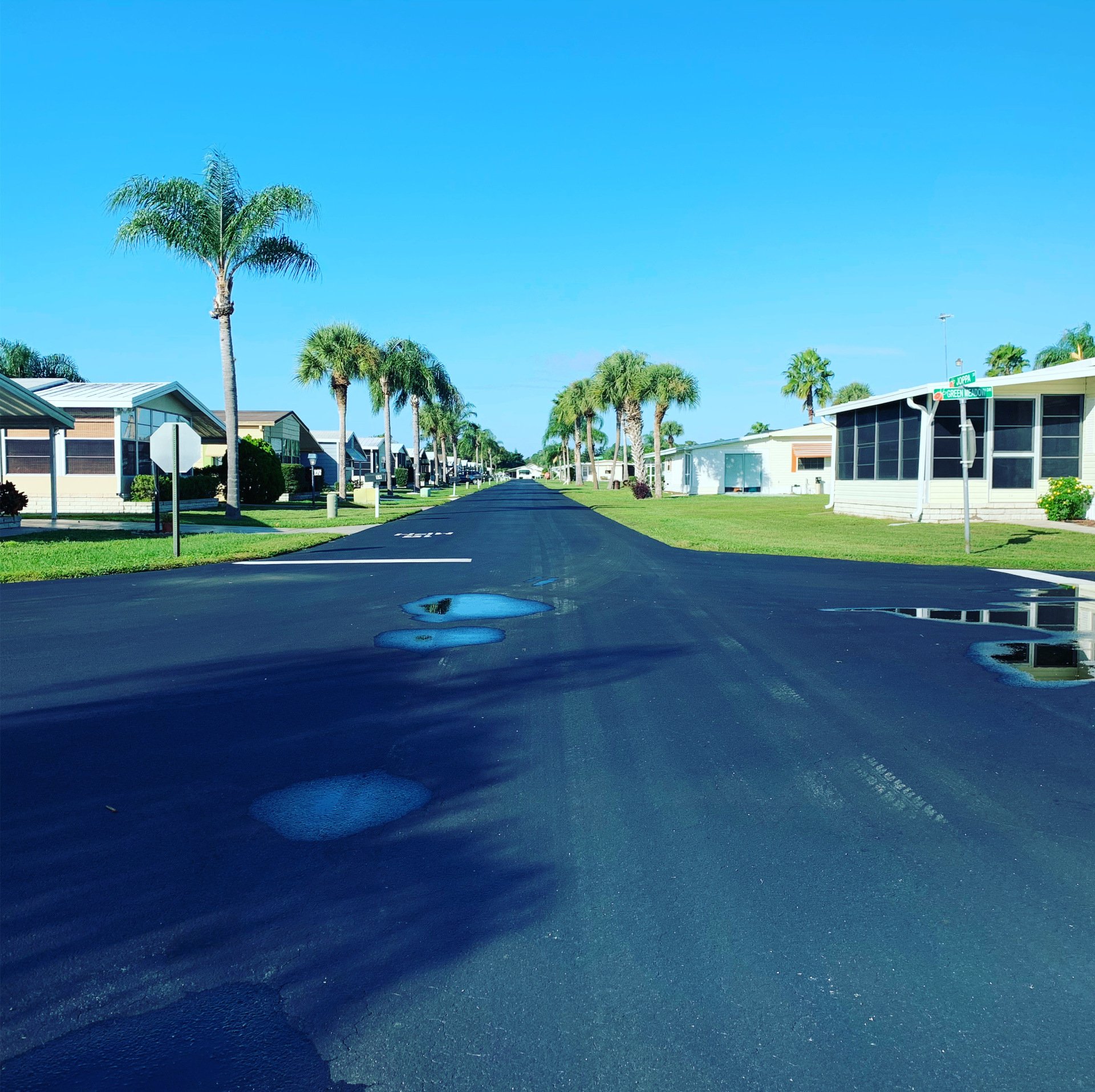 Orange Manor West Retirement Community in Winter Haven, Gallery