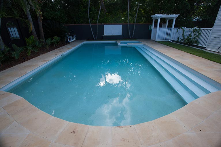 pool renovation ascot