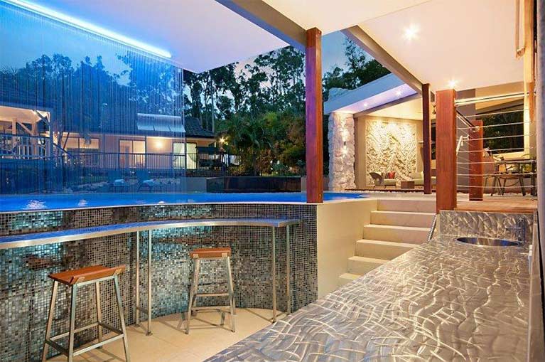 Norfolk Pools Water Features