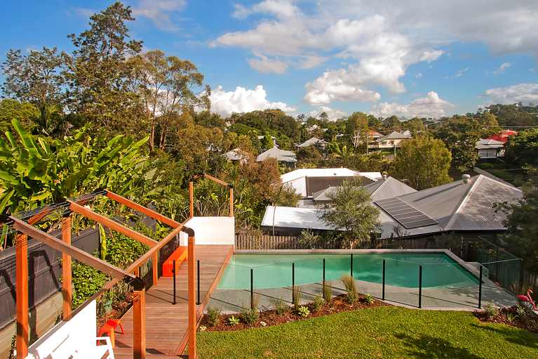 Norfolk Pools Albany Creek Project 04