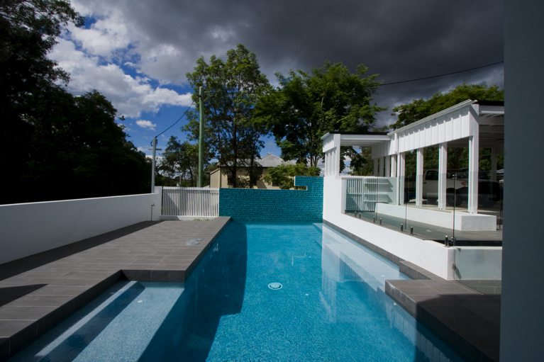 Norfolk Pools Taringa Project 01