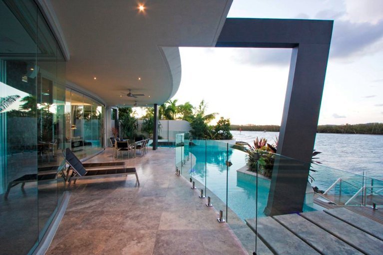 Norfolk Pools Sanctuary Cove Project 01