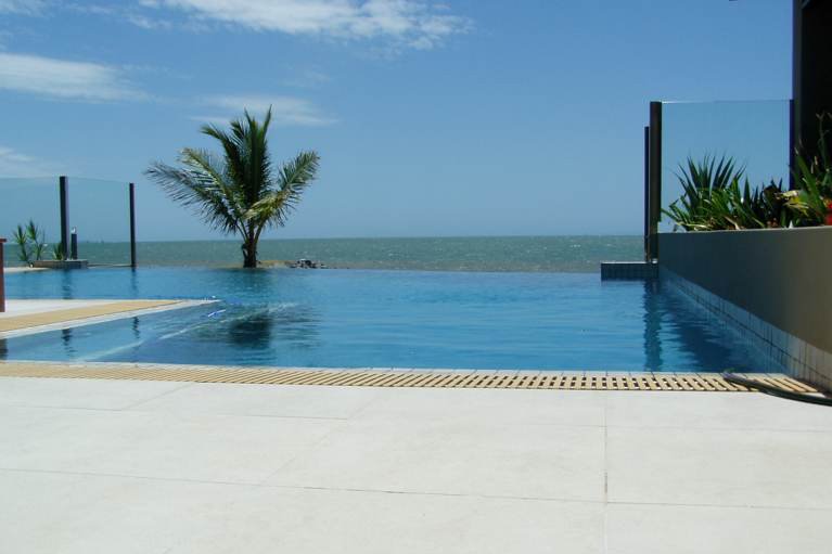 Norfolk Pools Redland Bay Project 01