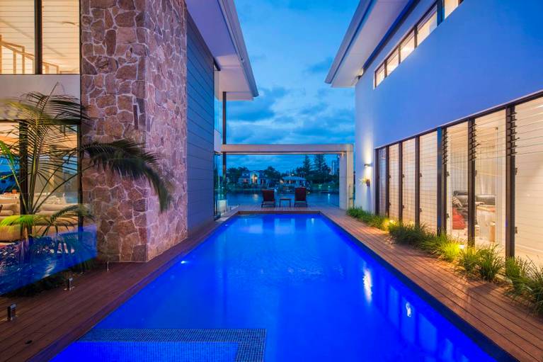 Norfolk Pools Broadbeach Project 01