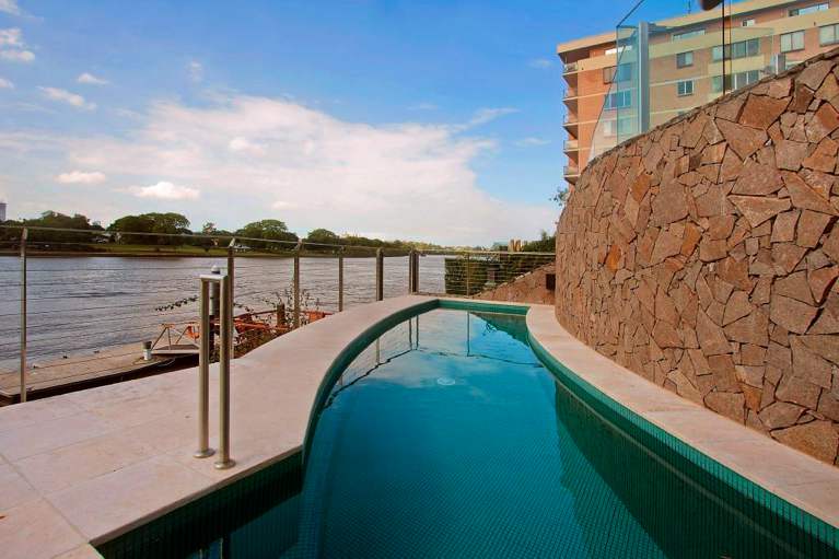 Norfolk Pools St Lucia Project 01