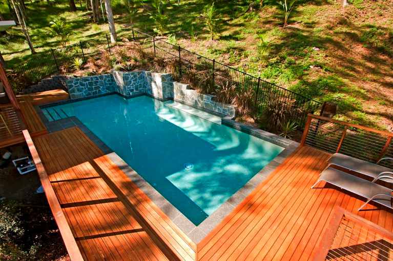 Norfolk Pools Shailer Park Project 01