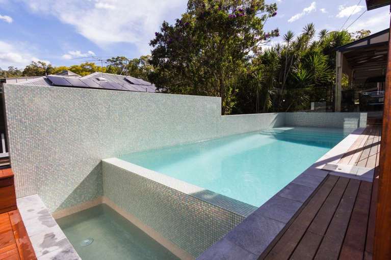 Norfolk Pools Bardon Project 01