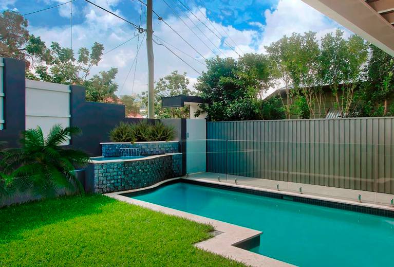 Norfolk Pools Red hill Project 01