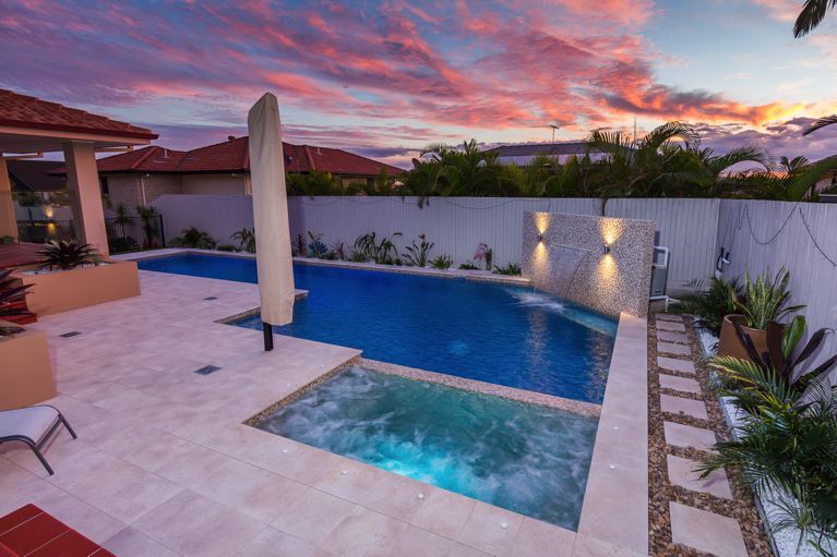 Norfolk Pools Murrarie Project 06