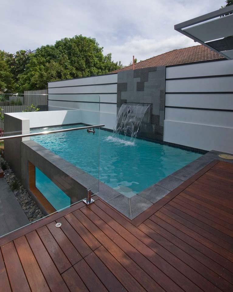 Affordable Pool Building Services for Brisbane | Norfolk Pools Affordable Pool Building Services for Brisbane | Norfolk Pools