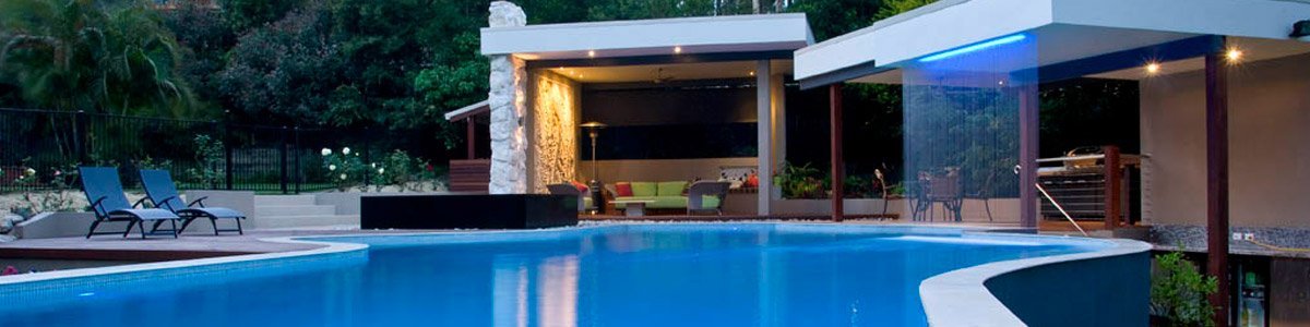 Norfolk Pools Projects