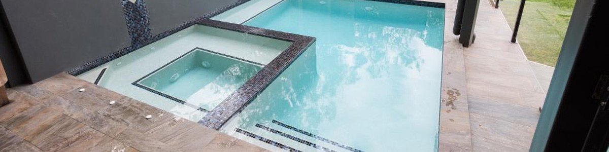 Plunge Pools by Norfolk Pools