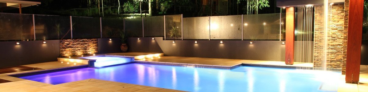 Self Cleaning Pools by Norfolk Pools