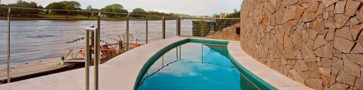 Technically Engineered Pools by Norfolk Pools