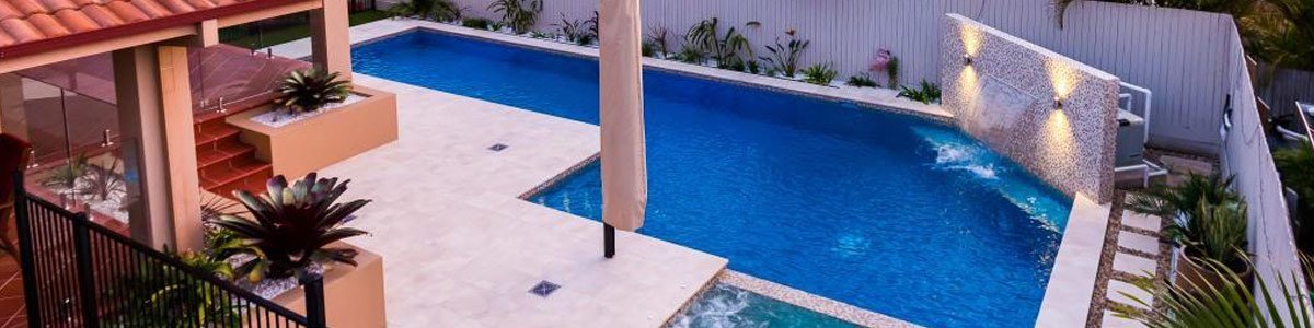 Norfolk Pools Sitemap