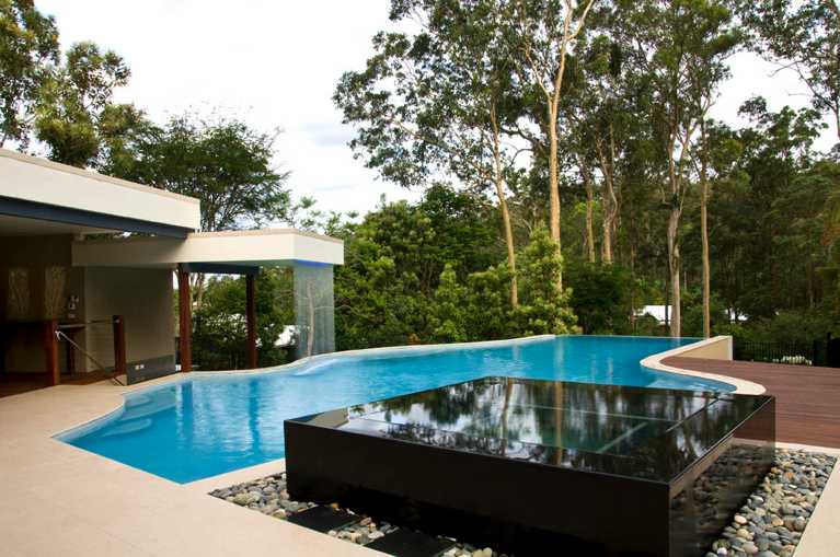 Come to Us for a Custom Designer Pools in Brisbane | Norfolk Pools Come to Us for a Custom Designer Pools in Brisbane | Norfolk Pools