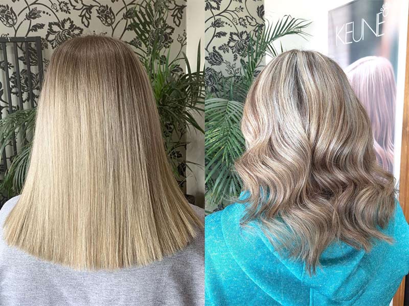 Hair Services in Gisborne Mane Attraction Hair Studio