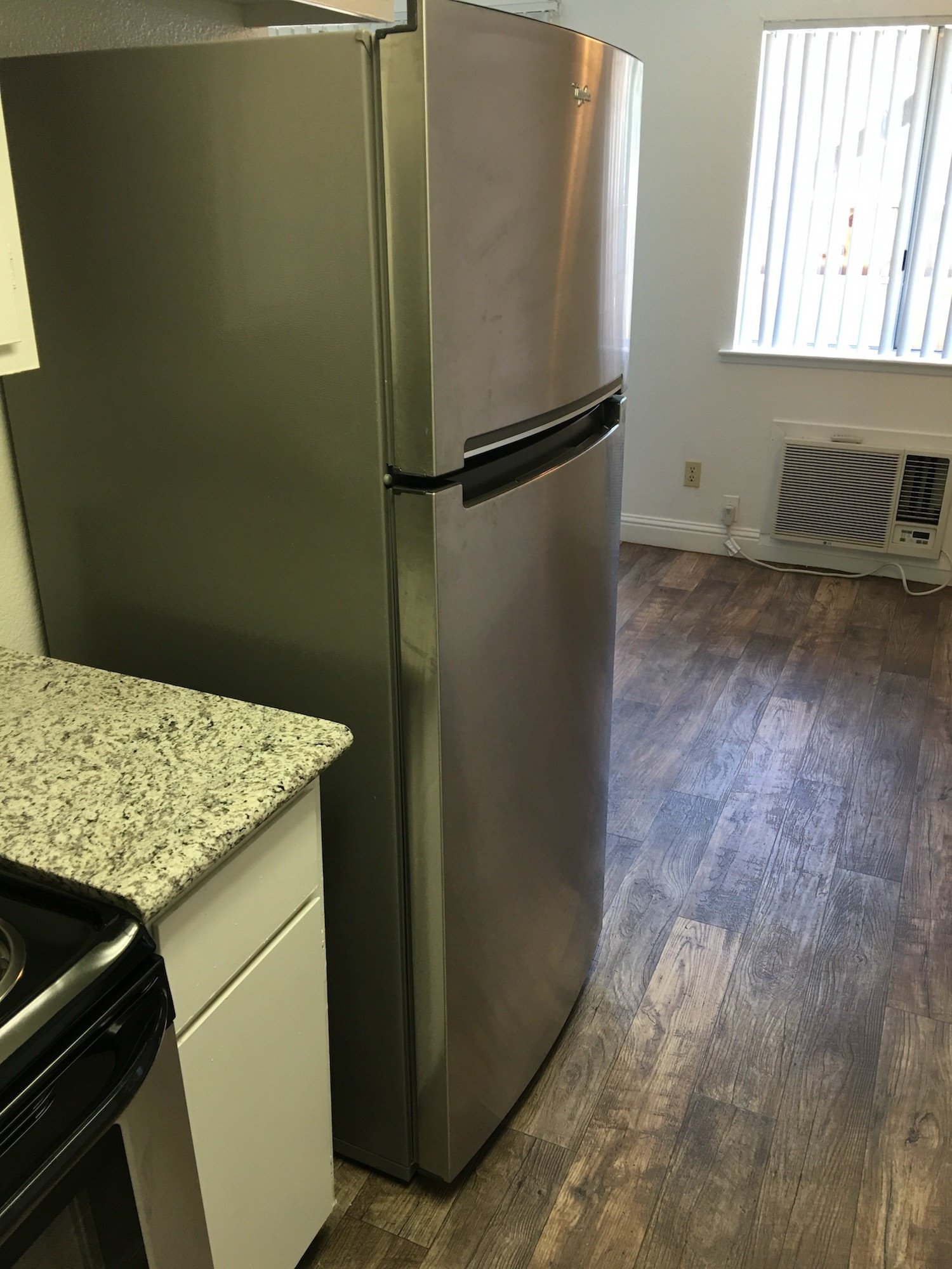 River Bend Park Apartments Photo Gallery